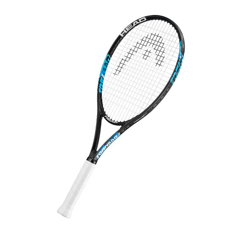 Head Ti. Tornado Tennis Racket (Strung)