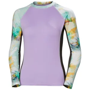 Helly Hansen Womens Waterwear Rashguard