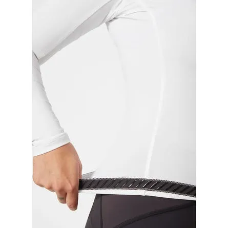 Helly Hansen Womens Waterwear Rashguard