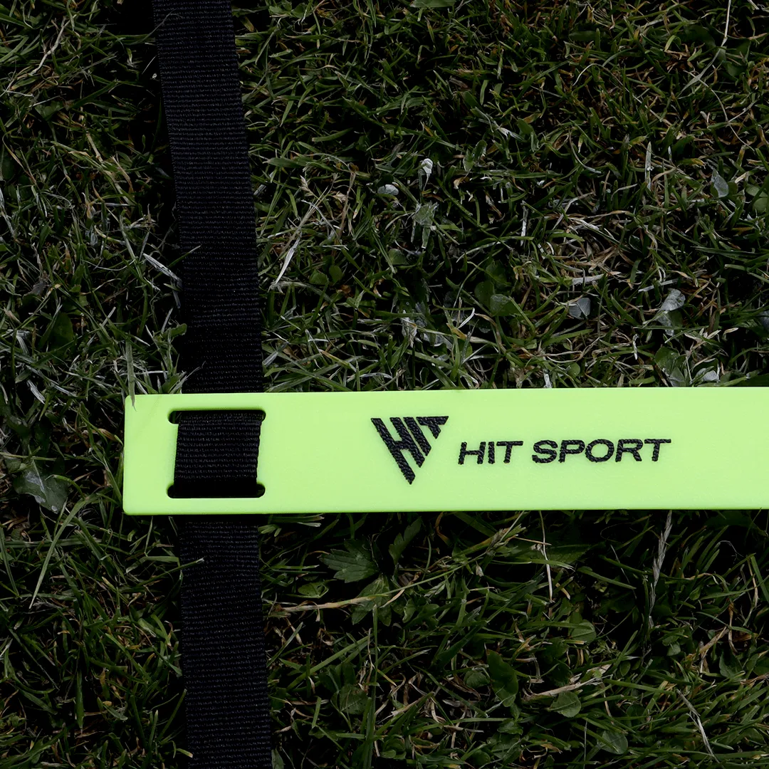 Hit Sport Training Speed Ladder 4m