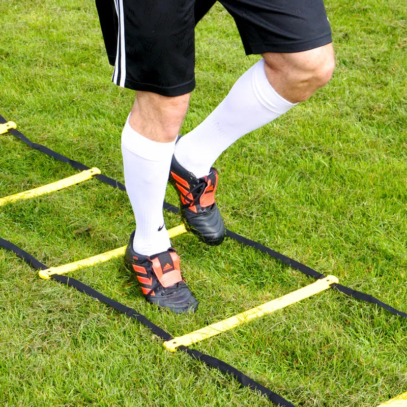 Hit Sport Training Speed Ladder 4m