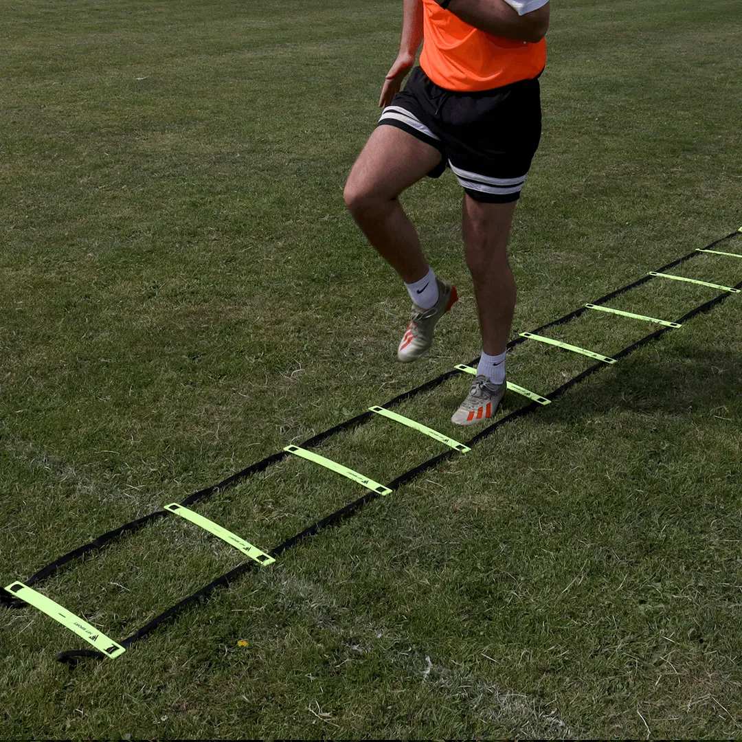 Hit Sport Training Speed Ladder 4m