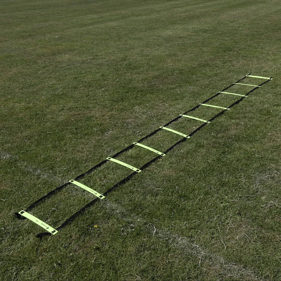 Hit Sport Training Speed Ladder 4m