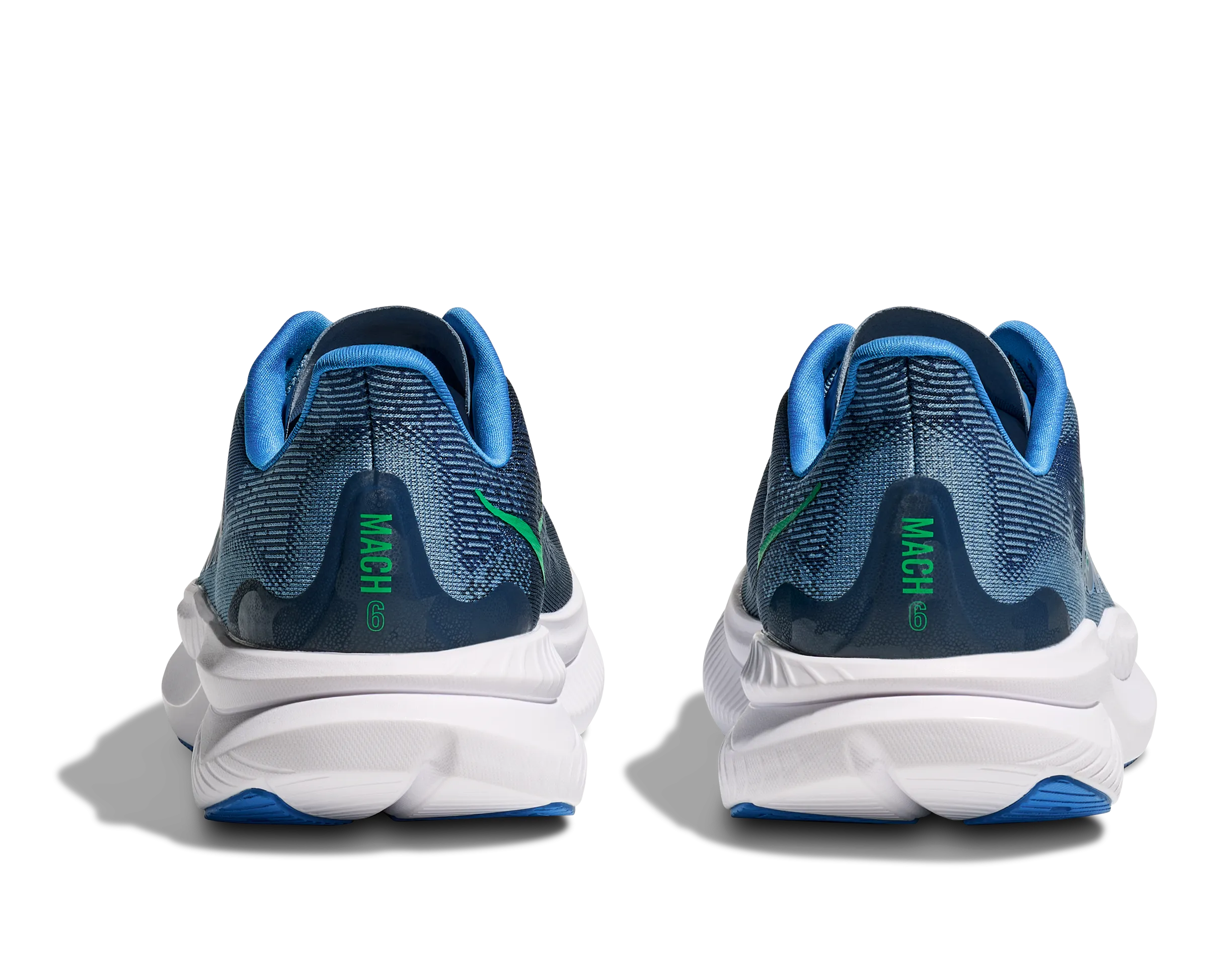 Hoka Mach 6 Men's