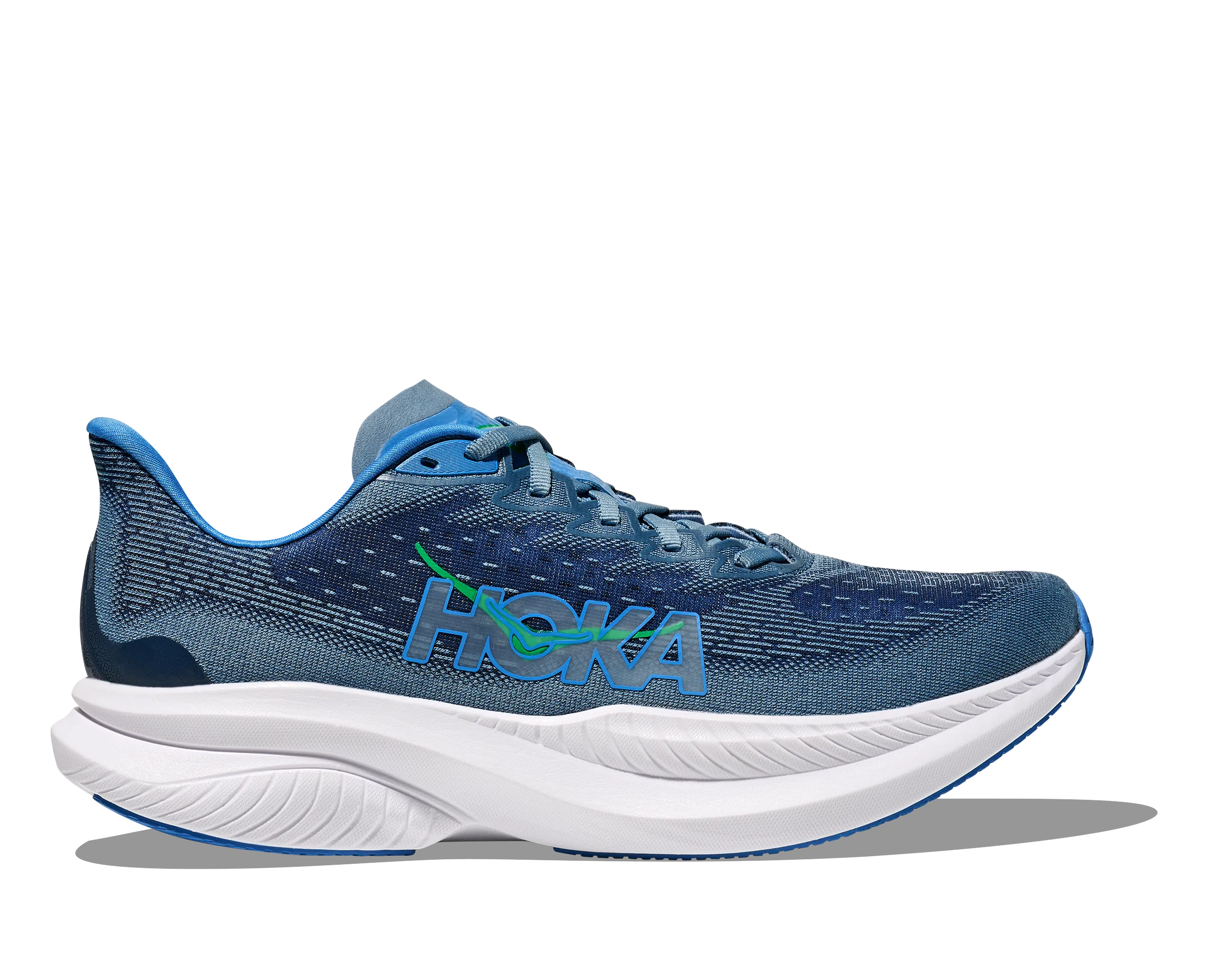 Hoka Mach 6 Men's