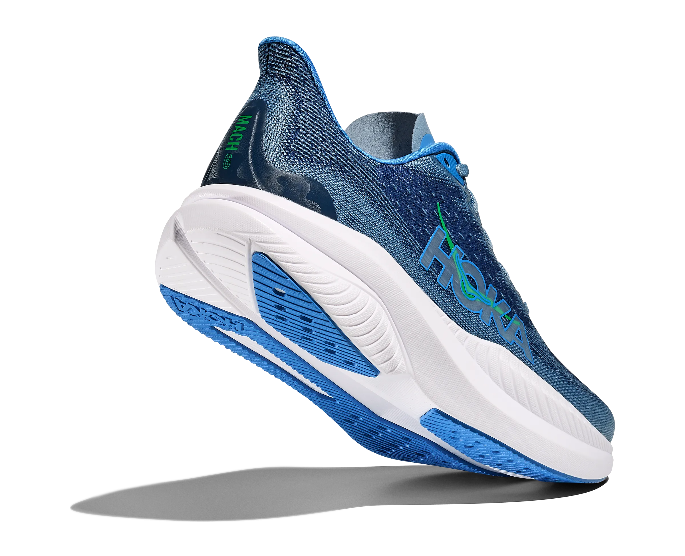 Hoka Mach 6 Men's