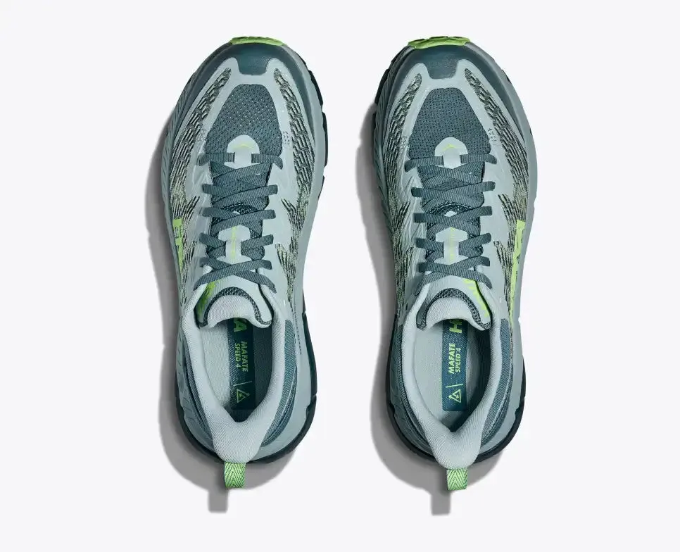 Hoka Mafate Speed 4 Men's