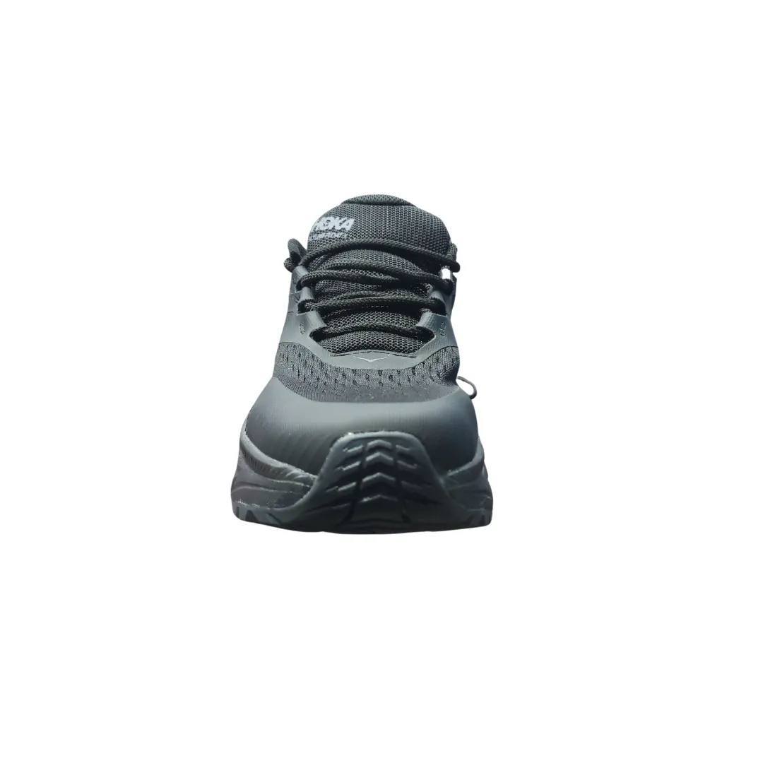 Hoka Skyline Float Triple Black