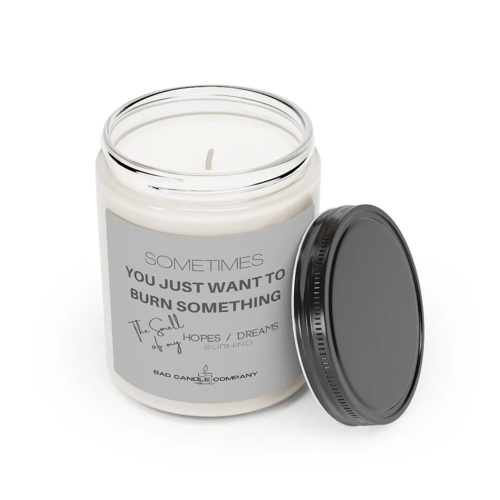 Hopes and Dreams Scented Candle, 9oz