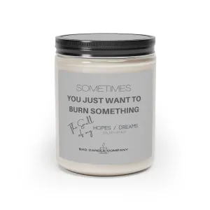 Hopes and Dreams Scented Candle, 9oz