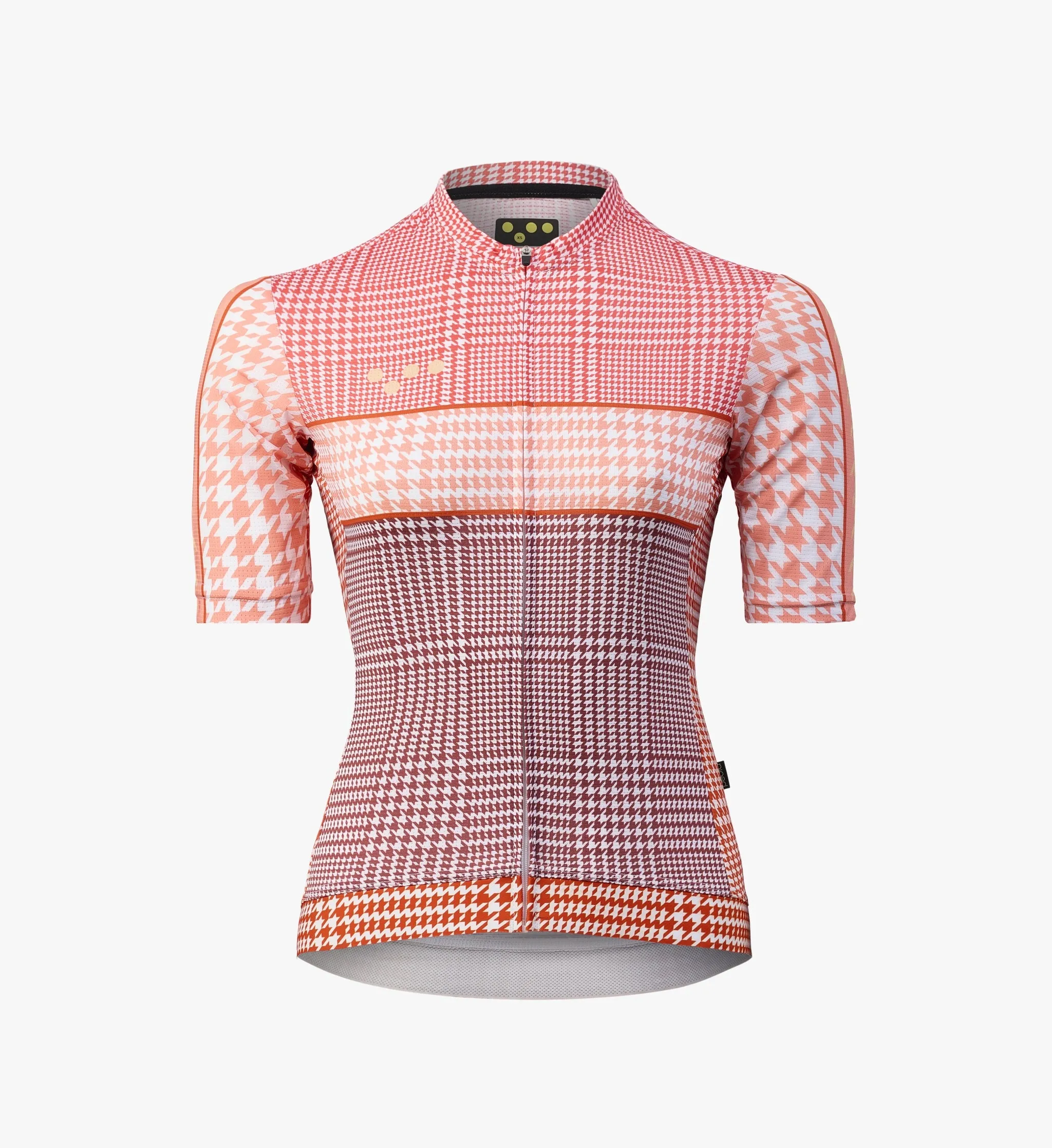 HoundsKNIT / Women's Training Jersey - Pastel Rose