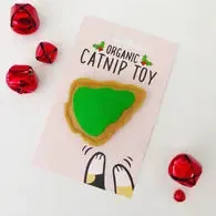Housecat Club Catnip Toys