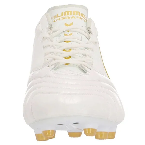 Hummel Soccer Spikes Volato 2 SW LIMITED Super Wide Limited Hummel HAS1243SW-1038 Men's