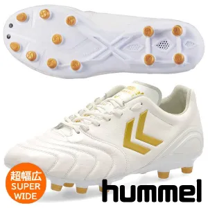 Hummel Soccer Spikes Volato 2 SW LIMITED Super Wide Limited Hummel HAS1243SW-1038 Men's