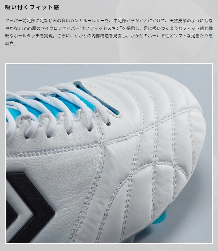Hummel Soccer Spikes Volato 3 PRO Pro Wide Hummel Wide HAS1244W-9038