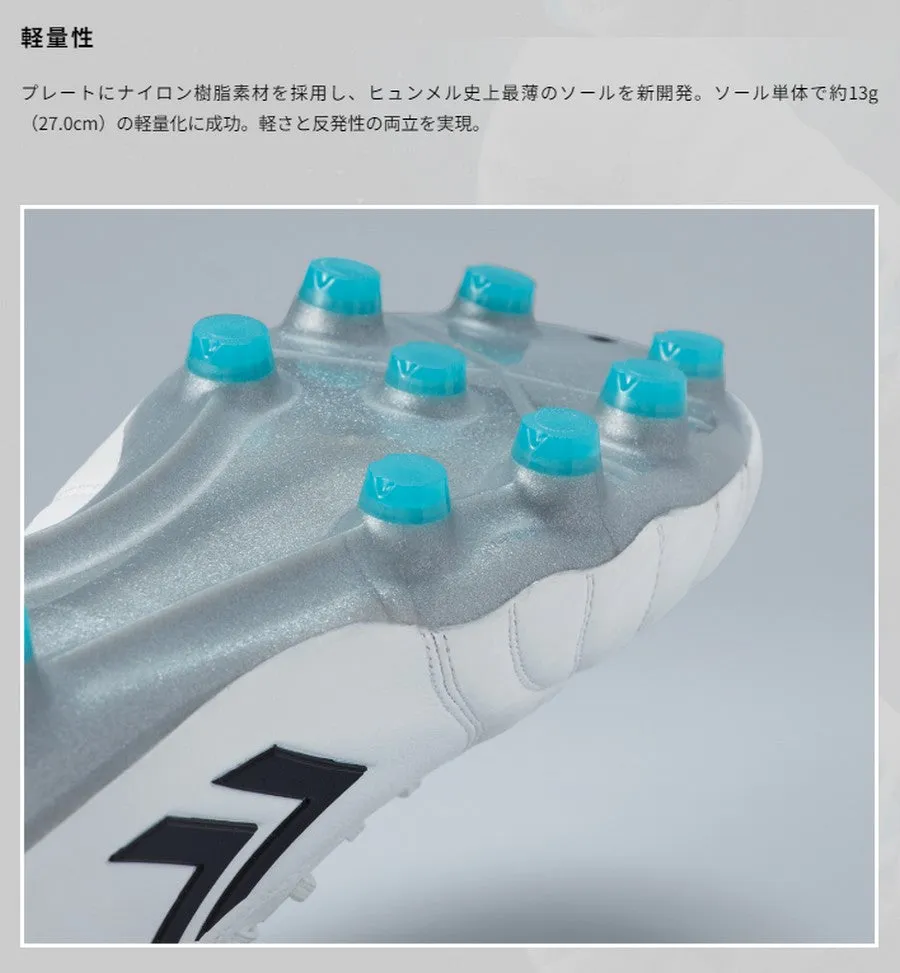 Hummel Soccer Spikes Volato 3 PRO Pro Wide Hummel Wide HAS1244W-9038