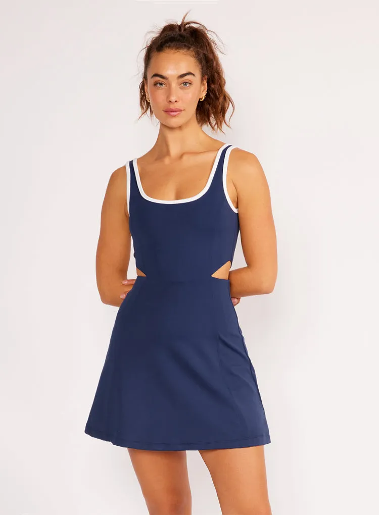 HUNTER TENNIS DRESS