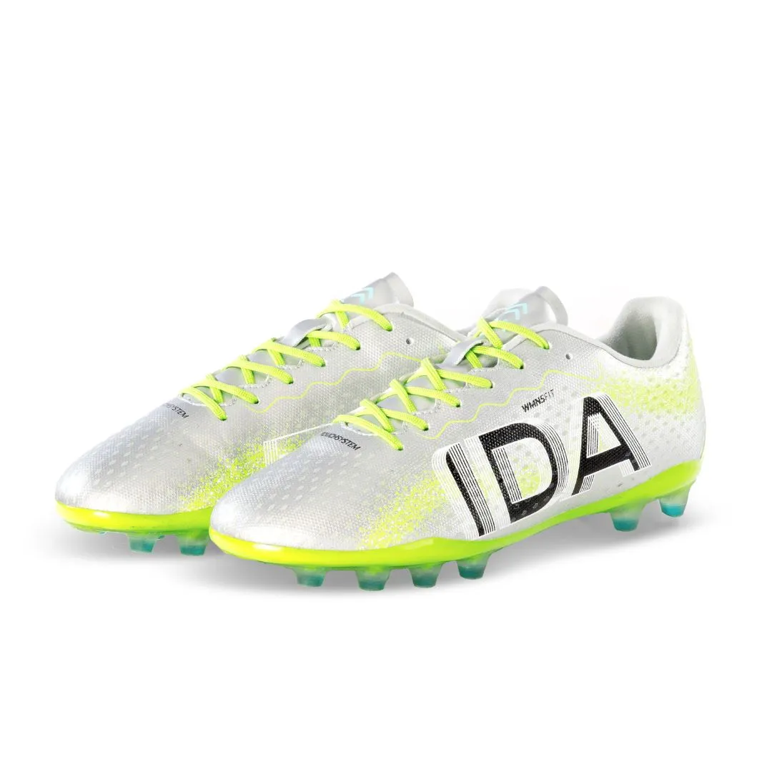 IDA Rise Club