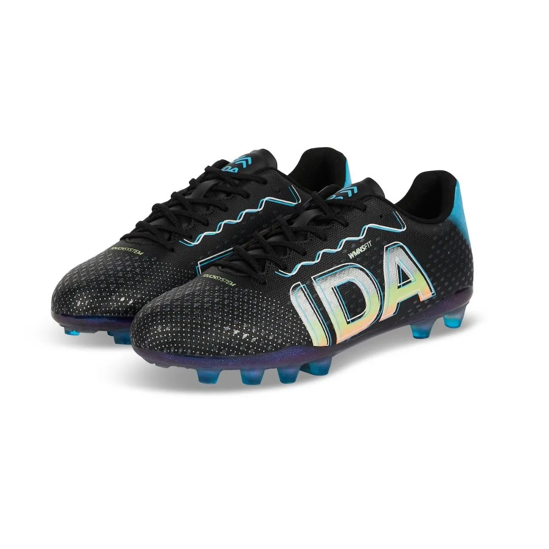 IDA Rise Club