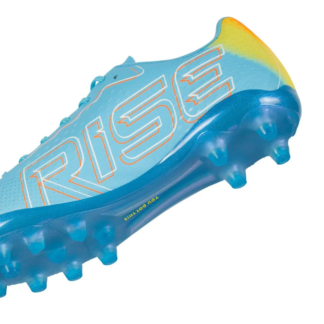IDA Rise Club
