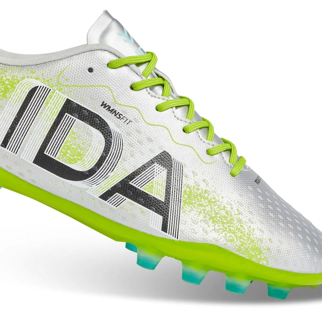 IDA Rise Club