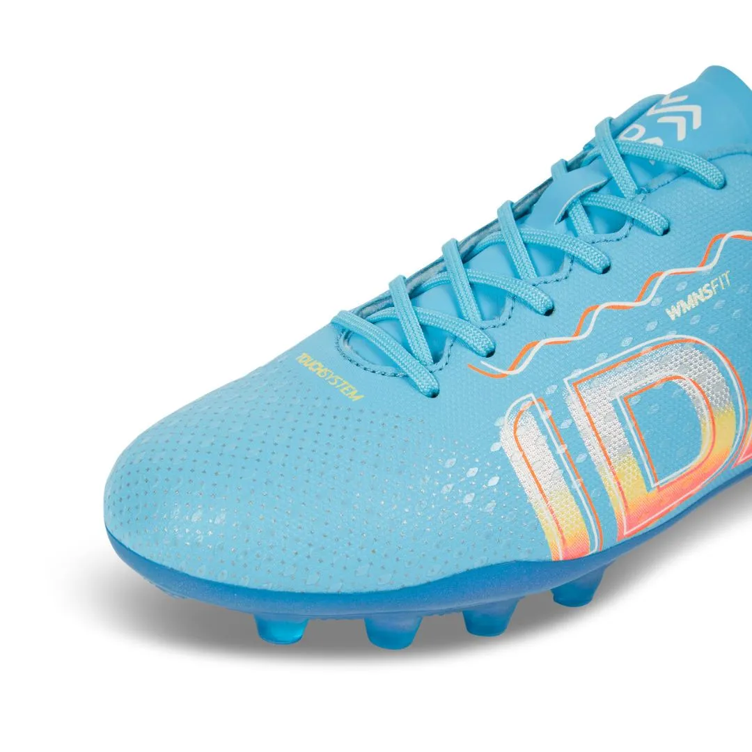 IDA Rise Club