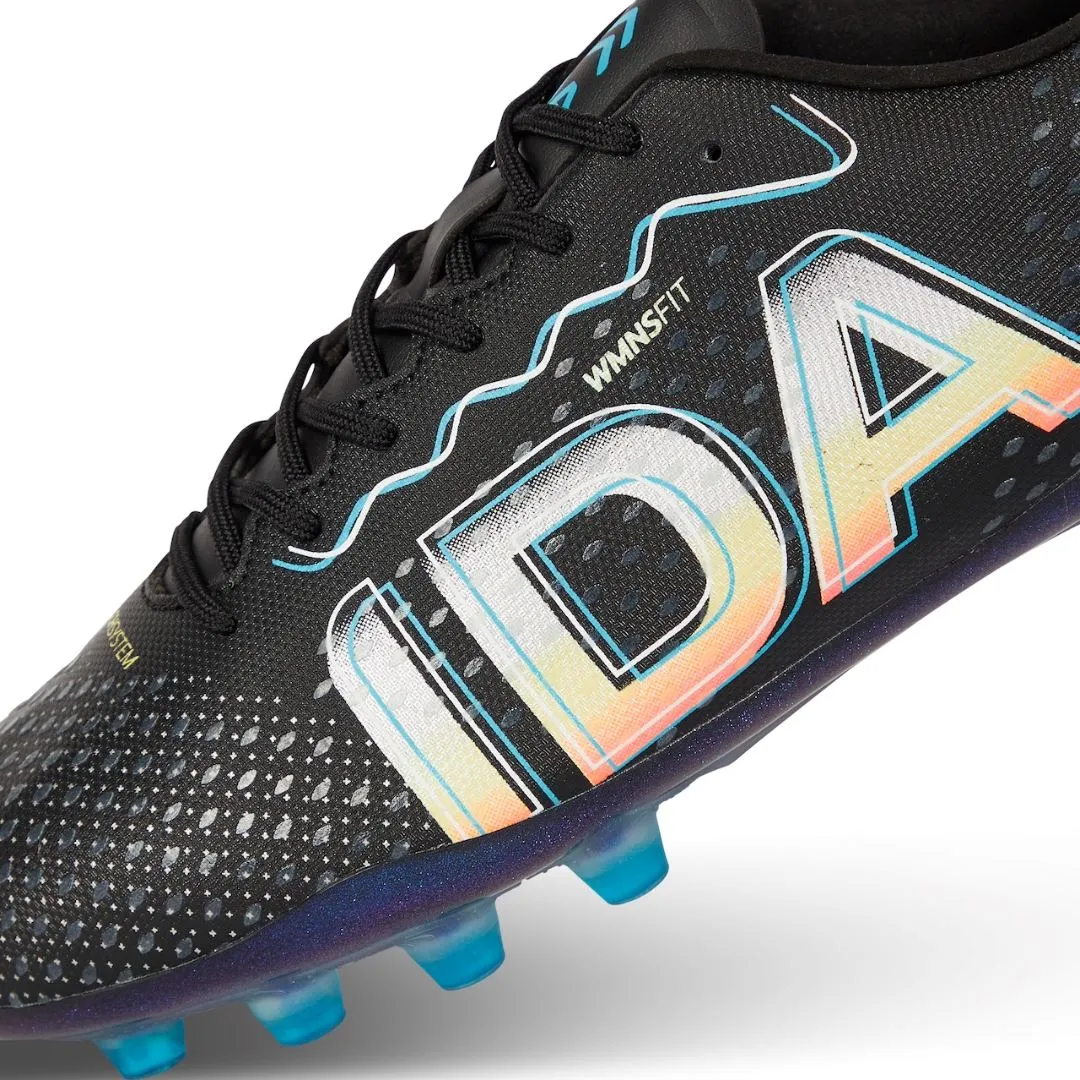 IDA Rise Club