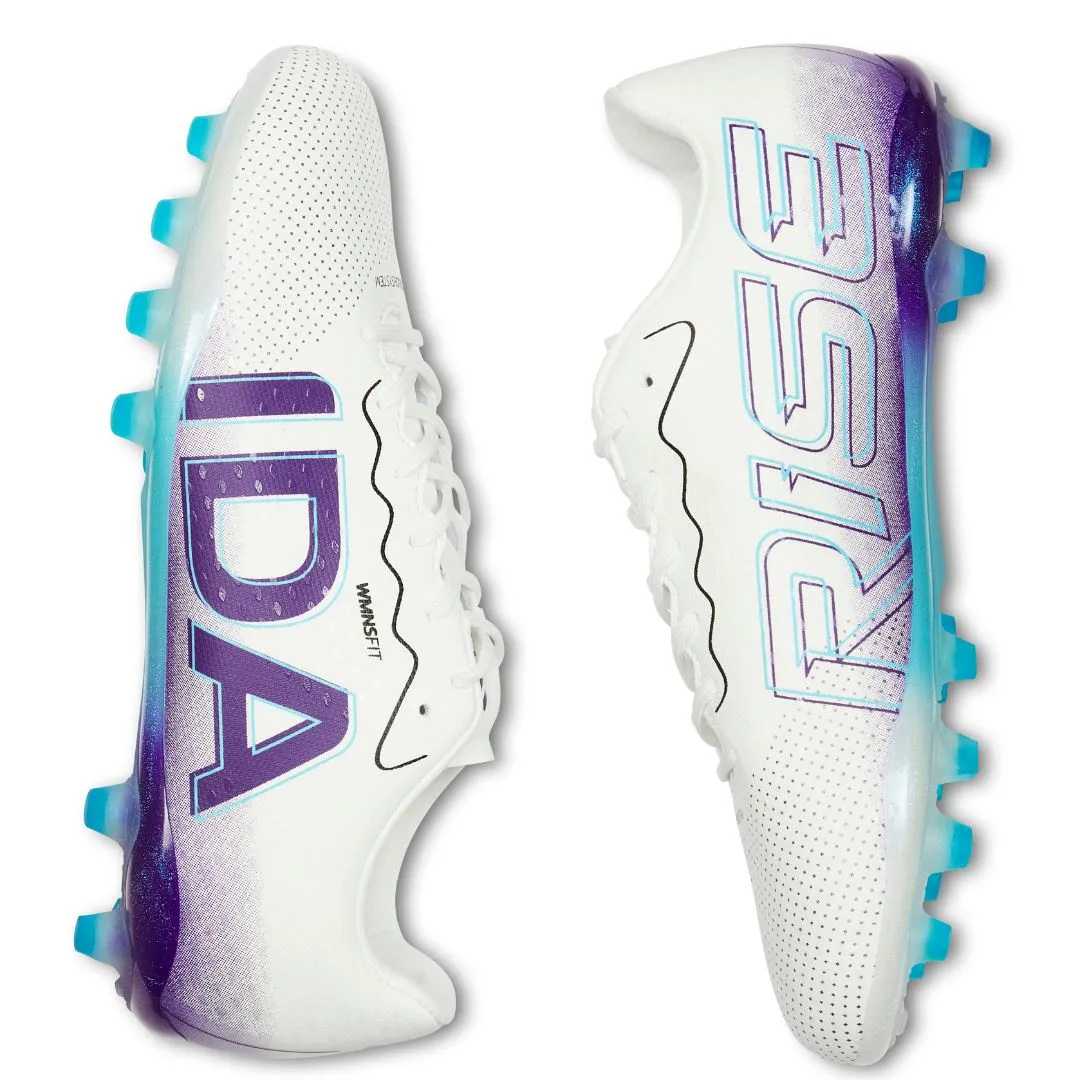 IDA Rise Club