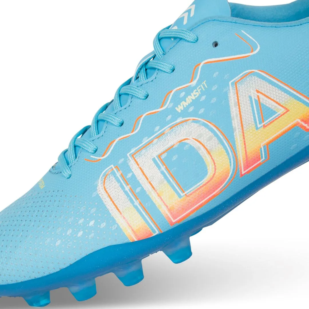 IDA Rise Club