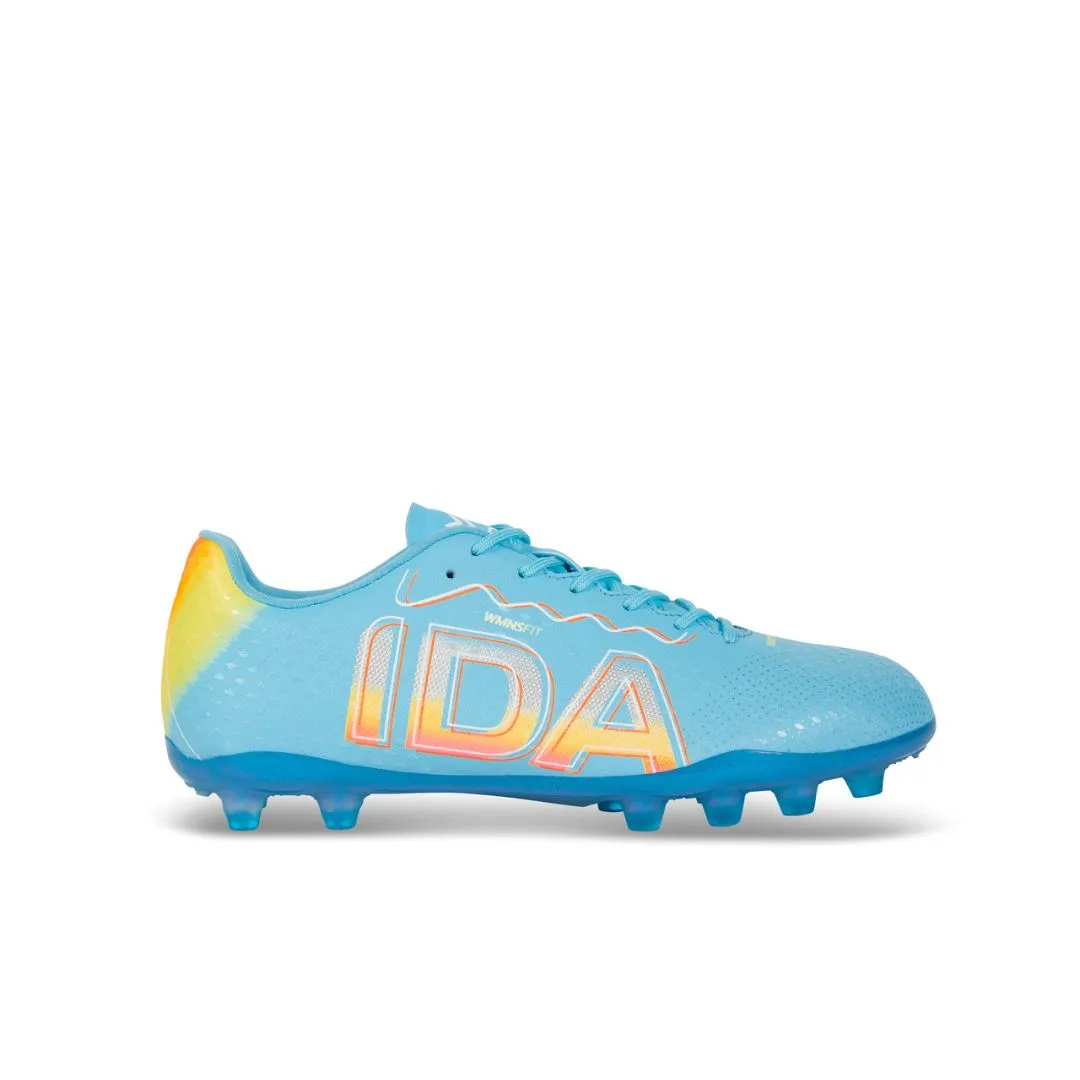 IDA Rise Club