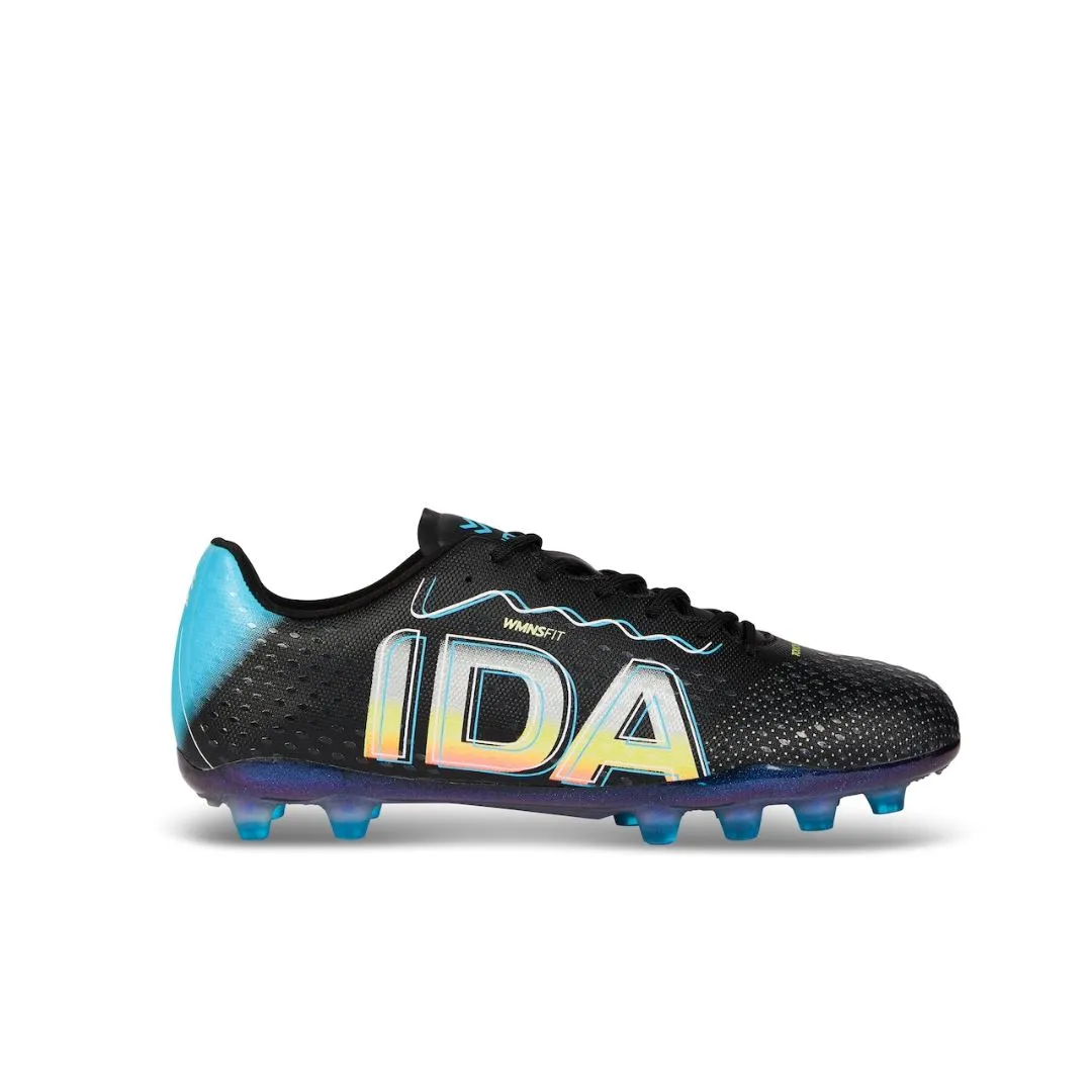 IDA Rise Club