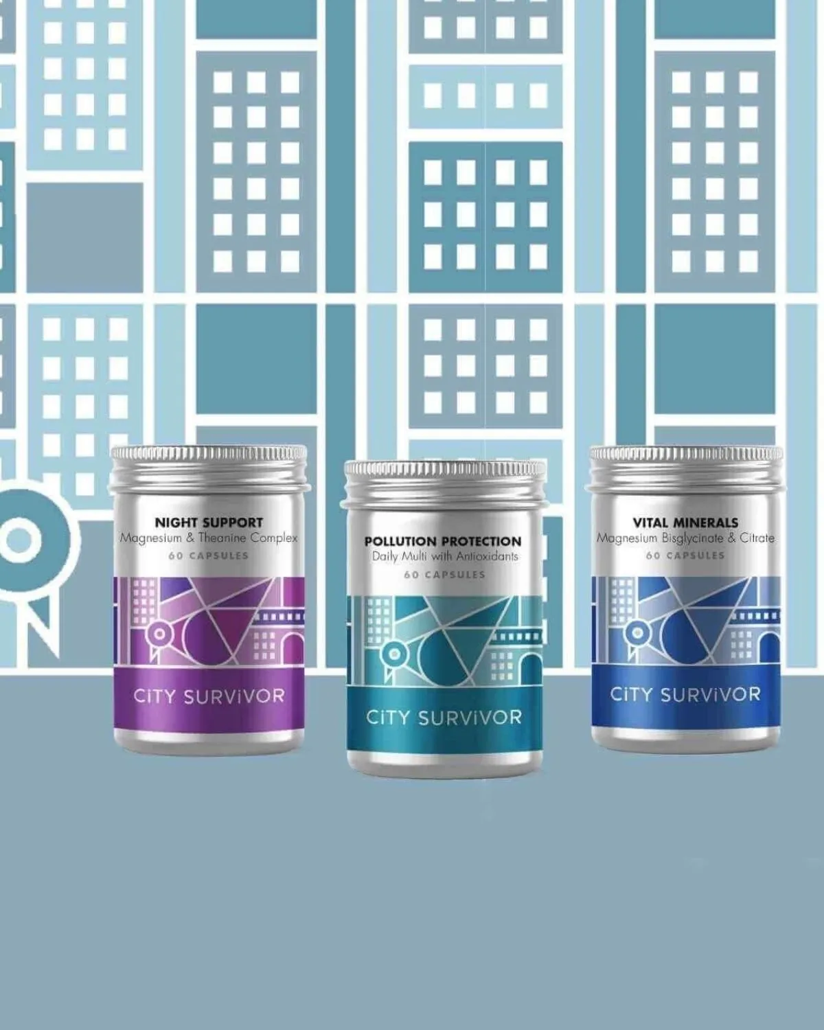 Immune Support Elderberry