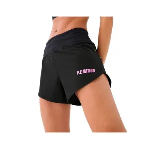 IN PLAY SHORT