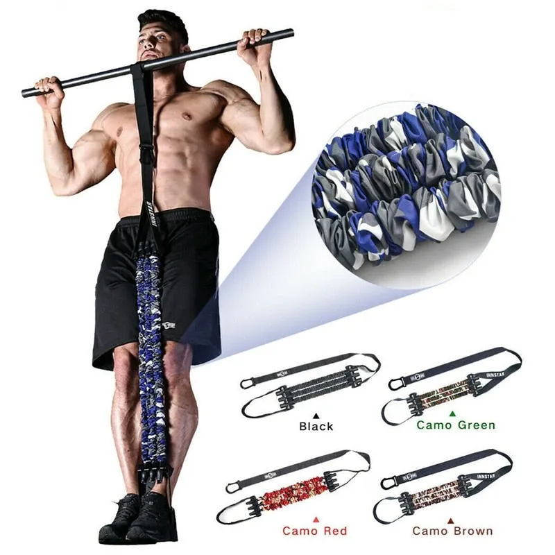Innstar Pull-up Assist Band
