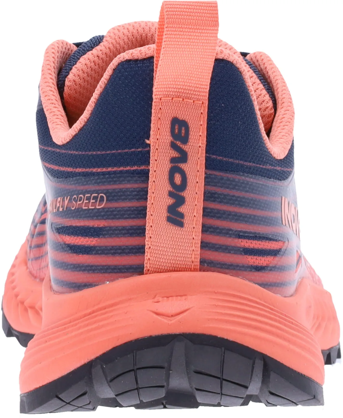 Inov8 TrailFly Speed WIDE FIT Womens Trail Running Shoes - Blue
