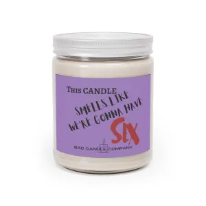 It's going to happen Scented Candle, 9oz