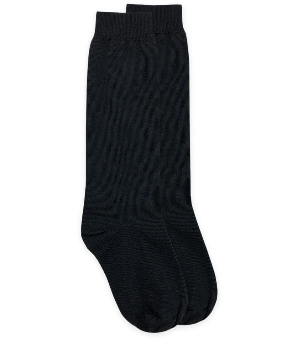 Jefferies Socks - School Uniform Cotton Knee High Socks