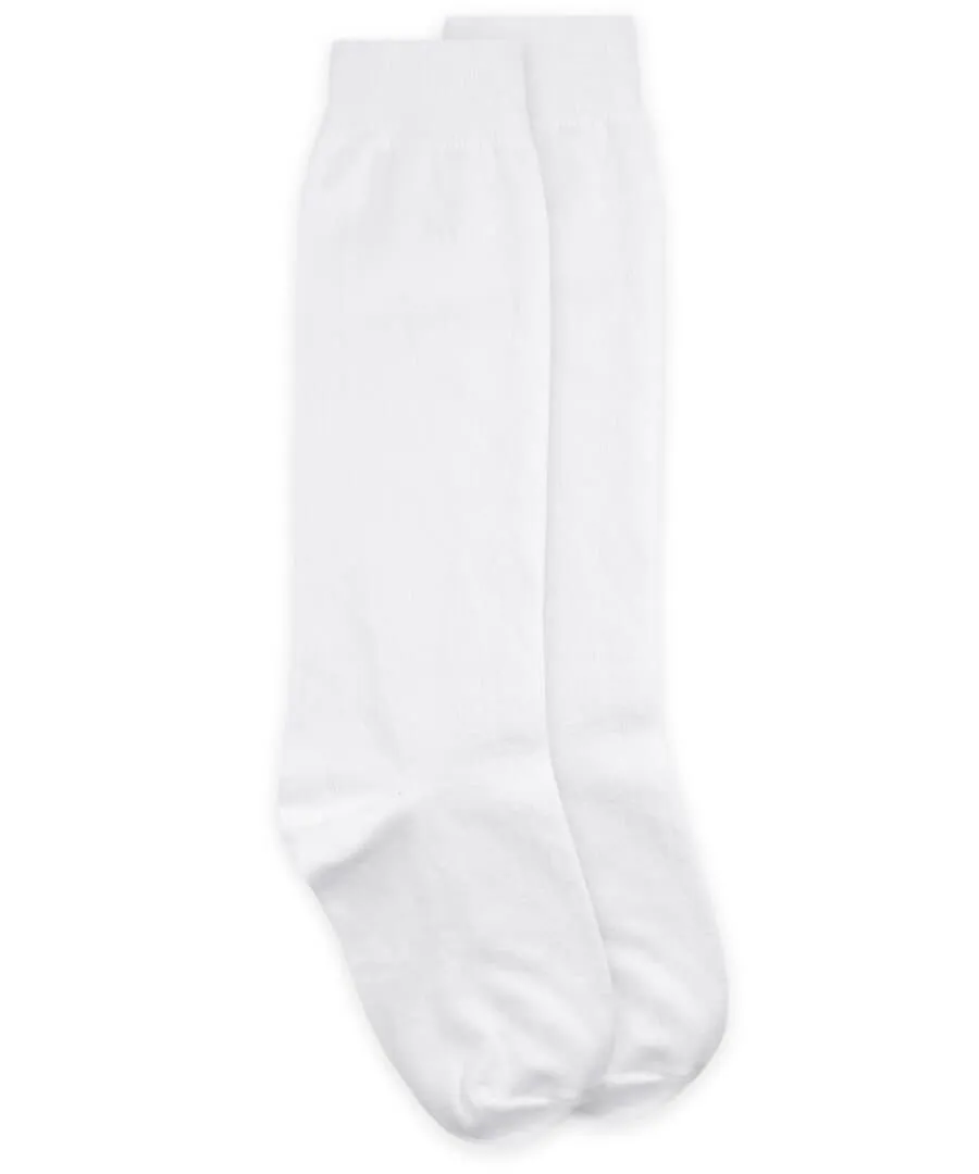 Jefferies Socks - School Uniform Cotton Knee High Socks
