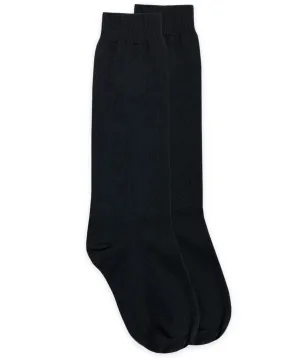 Jefferies Socks - School Uniform Cotton Knee High Socks