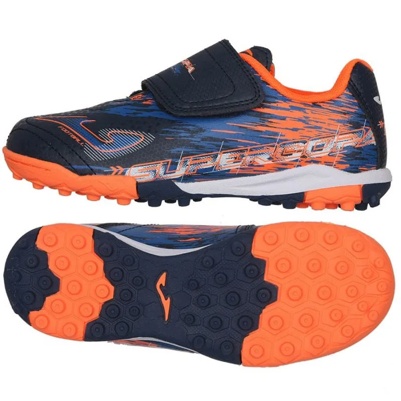 Joma Super Copa JR 2203 Astro Turf