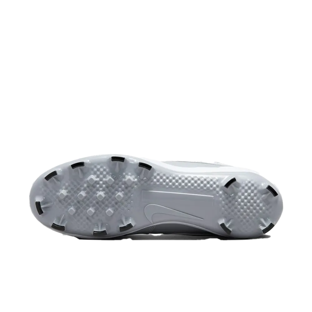 Jordan 1 Retro MCS Low Men's Baseball Cleats