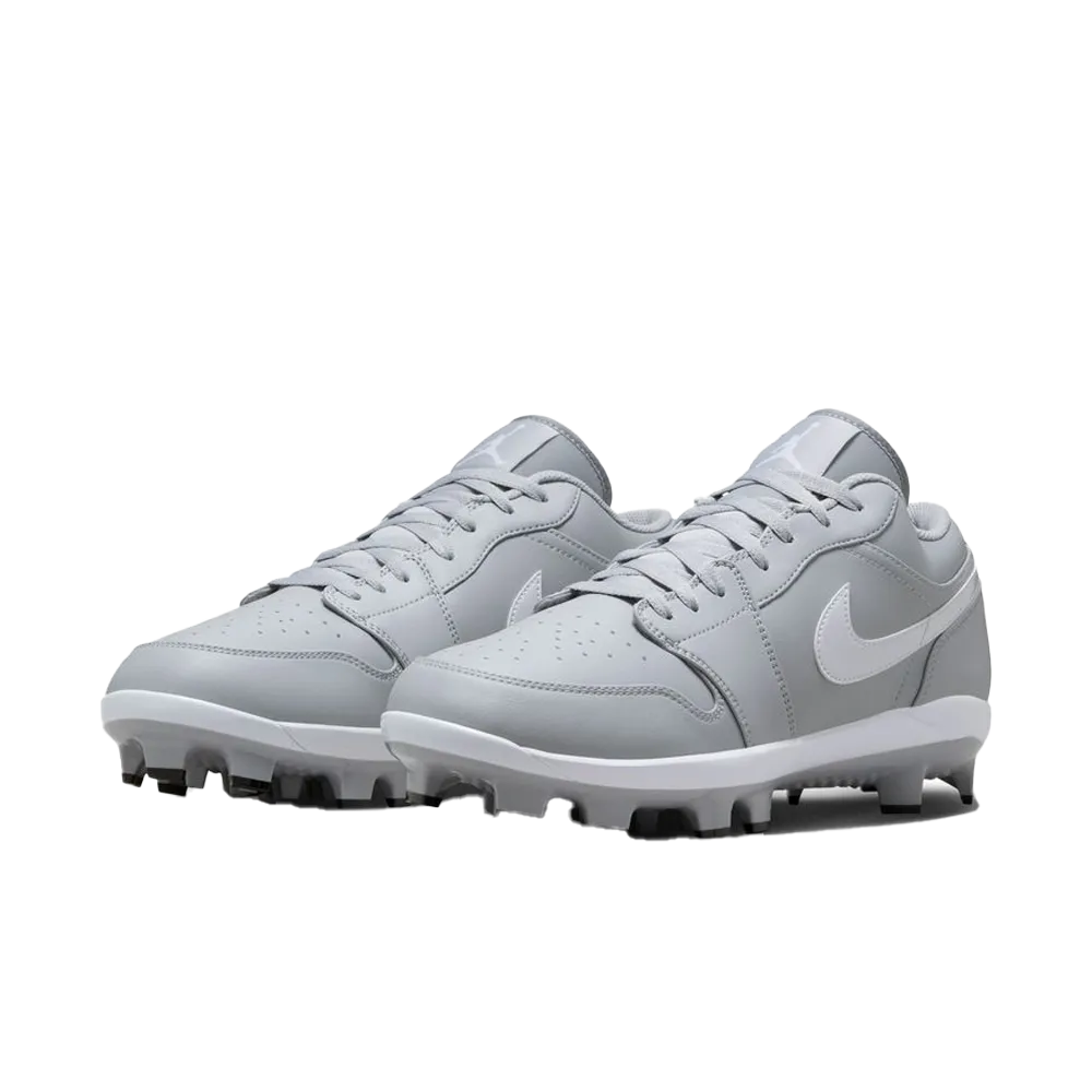 Jordan 1 Retro MCS Low Men's Baseball Cleats