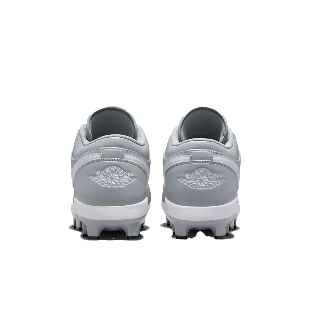 Jordan 1 Retro MCS Low Men's Baseball Cleats