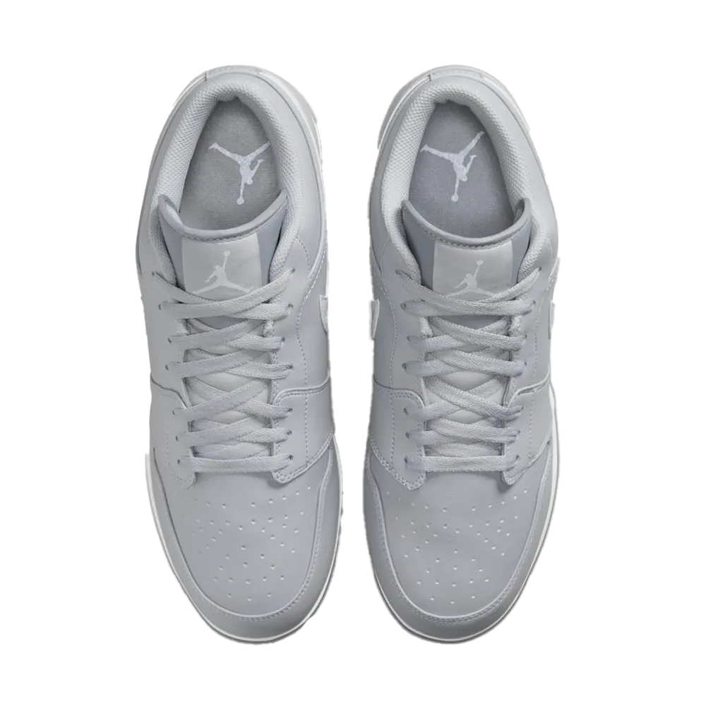 Jordan 1 Retro MCS Low Men's Baseball Cleats