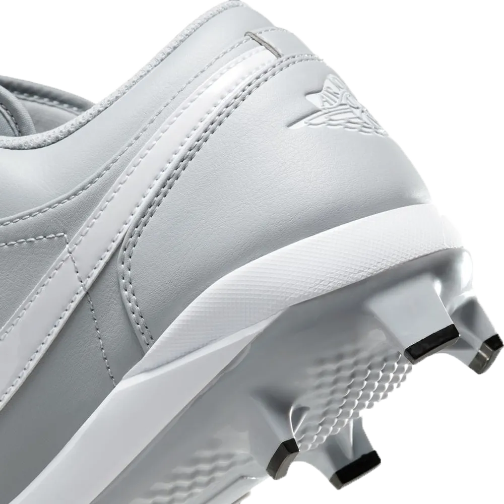 Jordan 1 Retro MCS Low Men's Baseball Cleats