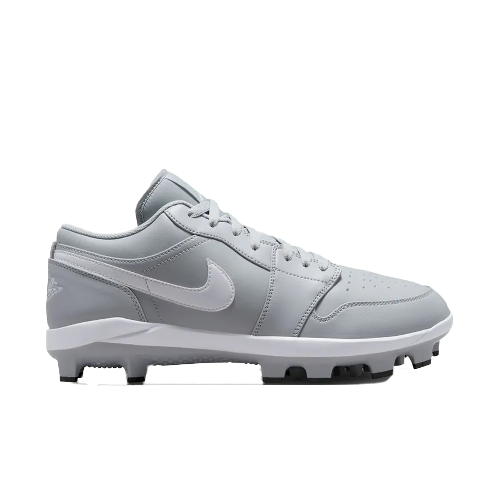 Jordan 1 Retro MCS Low Men's Baseball Cleats