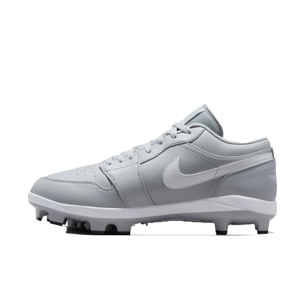 Jordan 1 Retro MCS Low Men's Baseball Cleats