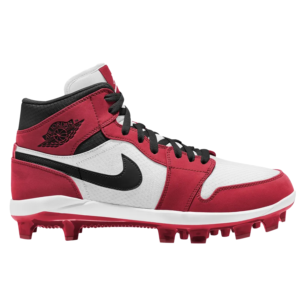 Jordan 1 Retro MCS Men's Baseball Cleats