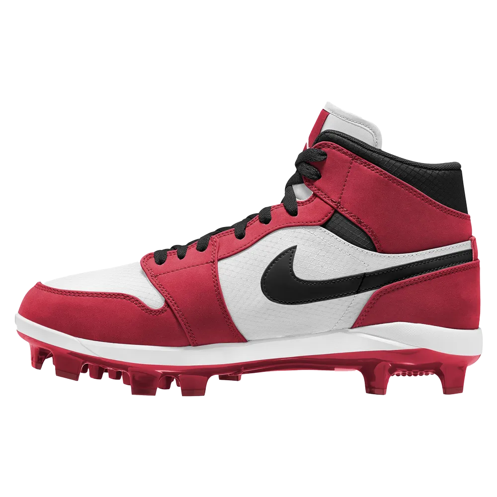Jordan 1 Retro MCS Men's Baseball Cleats