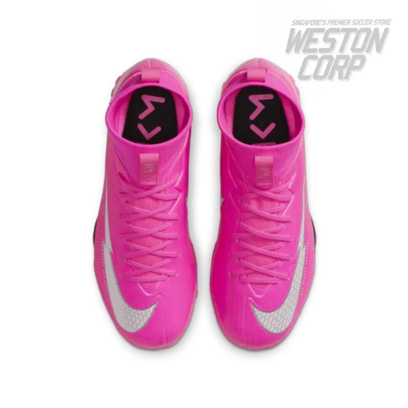 Jr Superfly 7 Academy KM TF ‘Rosa’
